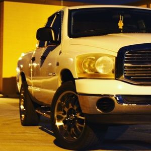 Meet your Posher, Christian